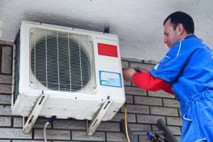 24/7 and Emergency HVAC Near York, SC | Air Conidtioning and Heating Contractors